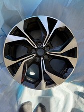 19" FORD MUSTANG MACH-E ALLOY WHEEL 7.5X19 ET47.5 NJ8J-1007-AA GENUINE
