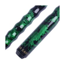 58" Pool Cue/Pool Stick Ergonomic Design Hardwood Canadian Maple 13mm Tip 18-...