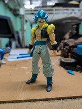 S.H. Figuarts Gogeta Super Saiyan God