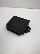 05-07 Volvo XC70 Rear Park Assist Sensor Cont...