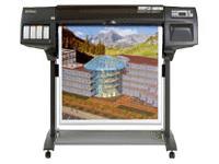hp designjet 1055cm plus price