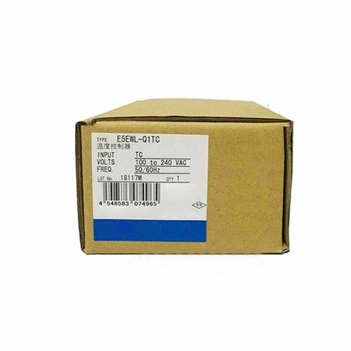 For Omron E5EWL-Q1TC E5EWLQ1TC Temperature Controller