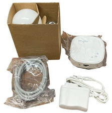 Element Hub Smart Home EZ02-Hub Lights Bulbs Alexa Google