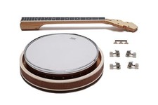 Solo BNJK-40 4-String Banjo Kit