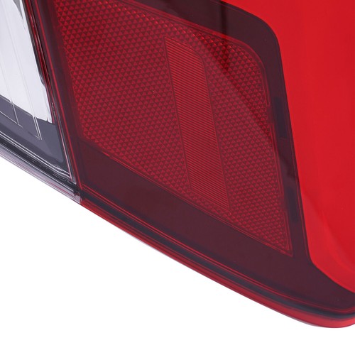 Right Rear Outer Tail Light Lamp Fits 2019 2020 2021 Subaru Forester 84912SJ060 - Picture 5 of 17