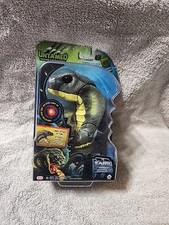 Fingerlings Untamed FANG King Cobra Snake Serpent Ferocious  Your Fingertips