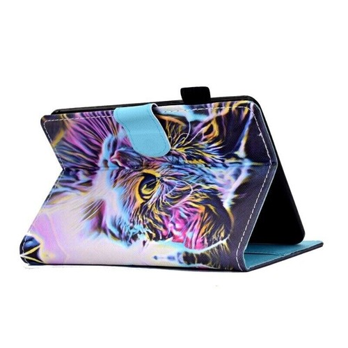 Shockproof Leather Smart Case Cover For Amazon Kindle Paperwhite 12th Gen 7 inch - Picture 83 of 300