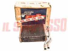 Radiateur Autobianchi PRIMULA