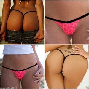 black sexy string Black sexy string