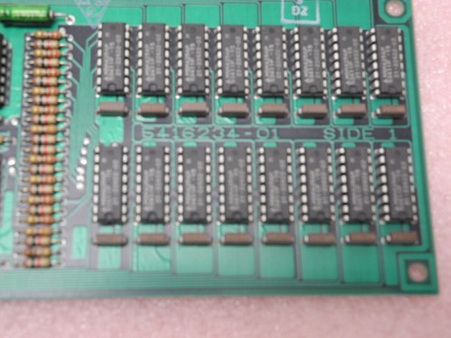 DEC 54-16234-01, PC300 RAM, 512kb, FOR PRO350/380 DESKTOP - Picture 5 of 5