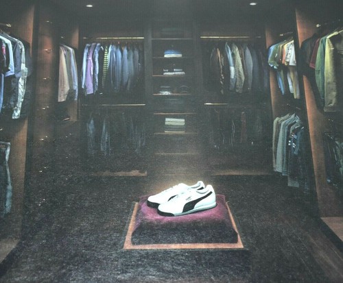 puma roma foot locker