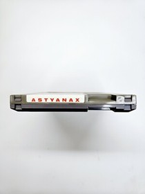 Astyanax (Nintendo Entertainment System NES, 1990) Aut&eacute;ntico