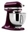 KitchenAid-Stand-Mixer-tilt-5-QT-RRK150-Artisan-Tilt-Choose-From-Many-Colors thumbnail 60