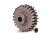 Traxxas 6497 Gear 26-T Pinion 1.0 Metric Pitch  Fits 5mm Shaft Maxx