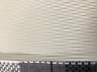 <!--F#f_0-->holden Monaro headlining Sedan hq/hz Flax Of White Herringbone Ribbed Grain<!--F/-->