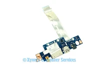 60NB0CE0-IO1030 ASUS AUDIO USB CARD READER BOARD W/C Q524UQ-BBI7T14(A)(CD412)