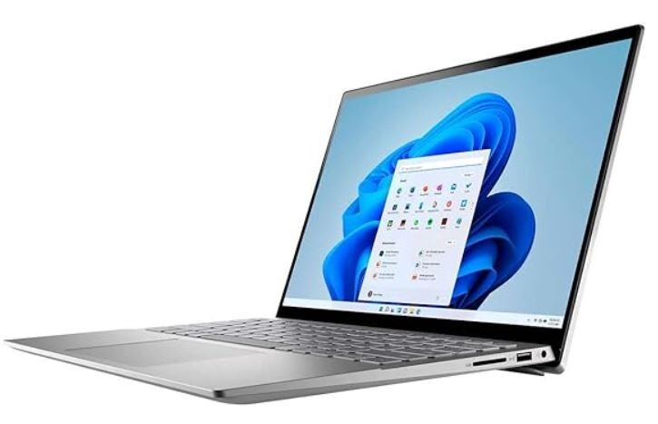 【Dell】 Inspiron 14 5425　Ryzen 5 5625U Amazon.com: Dell Inspiron 14 5425 Laptop (2022) | 14
