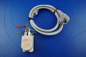 Entstörfilter Waschmaschine - Bosch MAXX 7 VARIO PERFECT WLM40 9000565180