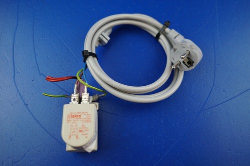 Entstörfilter Waschmaschine - Bosch MAXX 7 VARIO PERFECT WLM40 9000565180