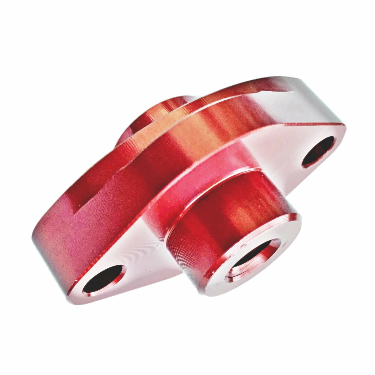せんよう MANUAL CAM CHAIN TENSIONER RED 1984 1985 KAWASAKI ZN1100 ZN