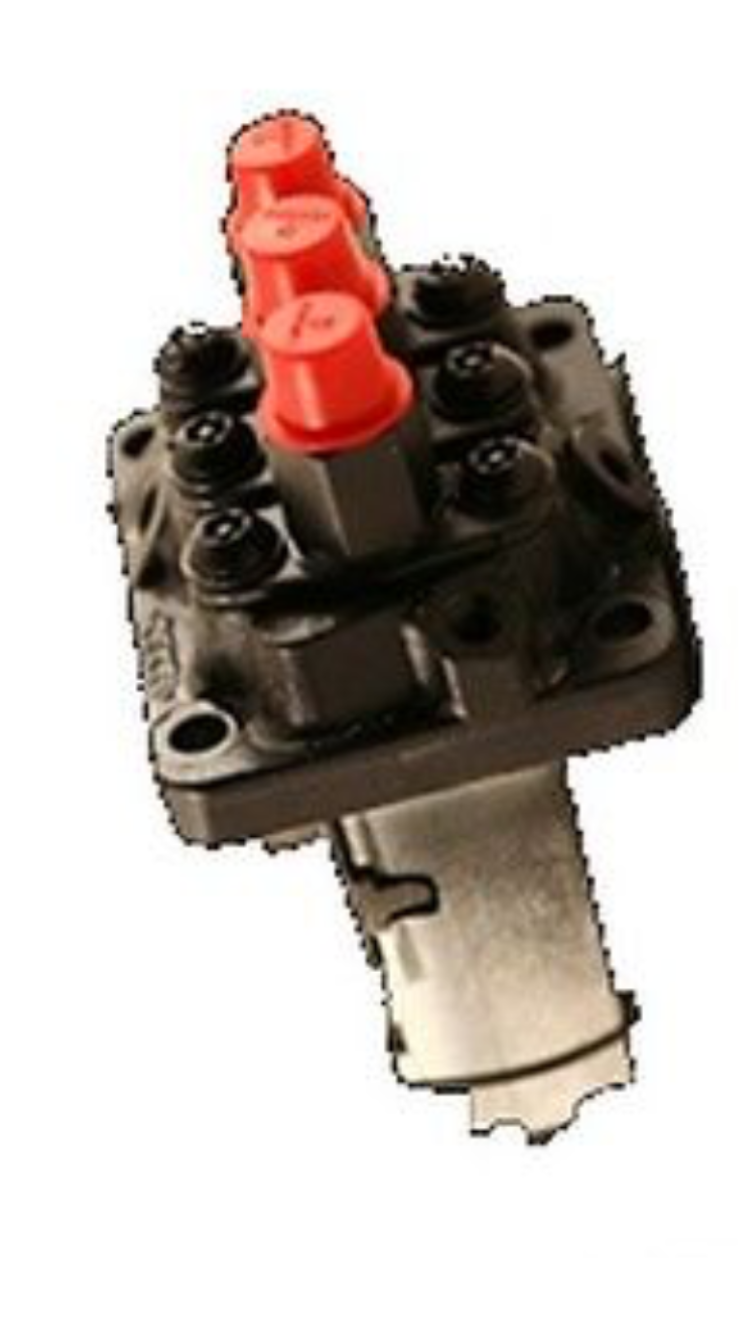 PFR DIESEL INJECTION PUMP "REBUILD SERVICE FOR YOUR PUMP" JOHN DEERE