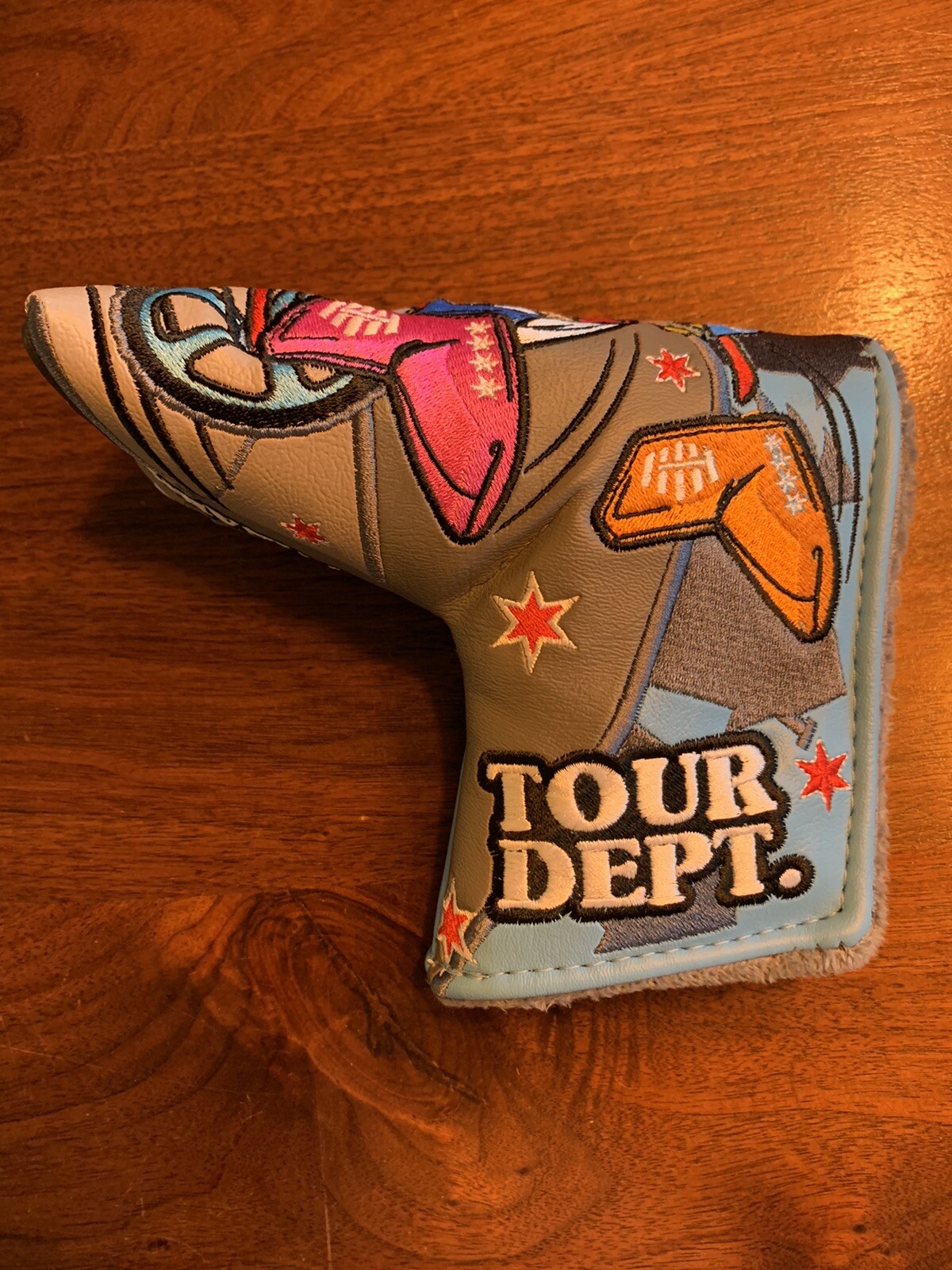 Bettinardi Putter Cover eBay