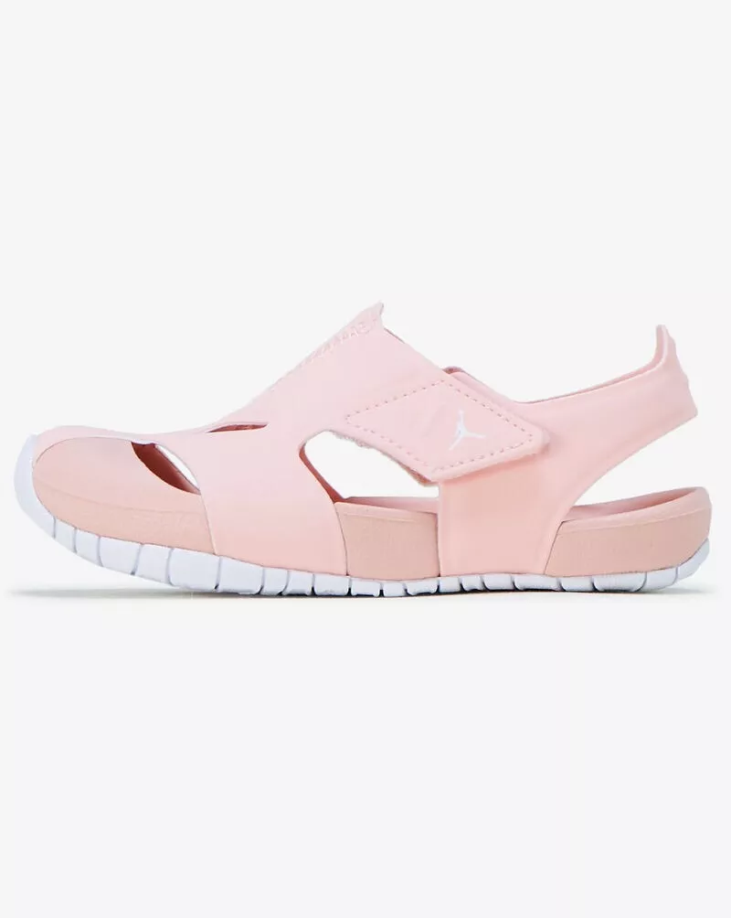 Jordan Unisex Toddler Flare Sandals 10c