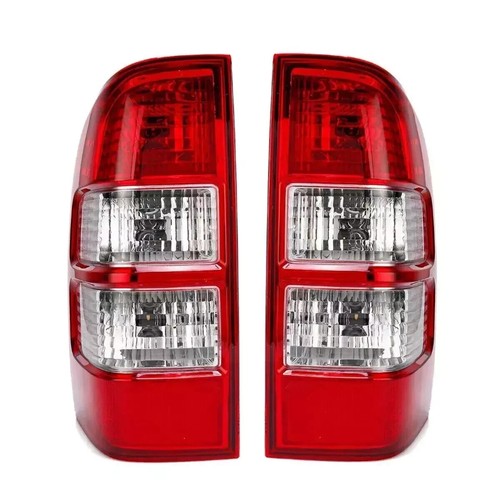 Pair of Rear Tail Lights Lamp 07-11 Fit Ford Ranger Thunder Pickup Truck RH & LH - Picture 6 of 18