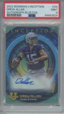 2023-24 Bowman Baseball Checklist and Reviews 22