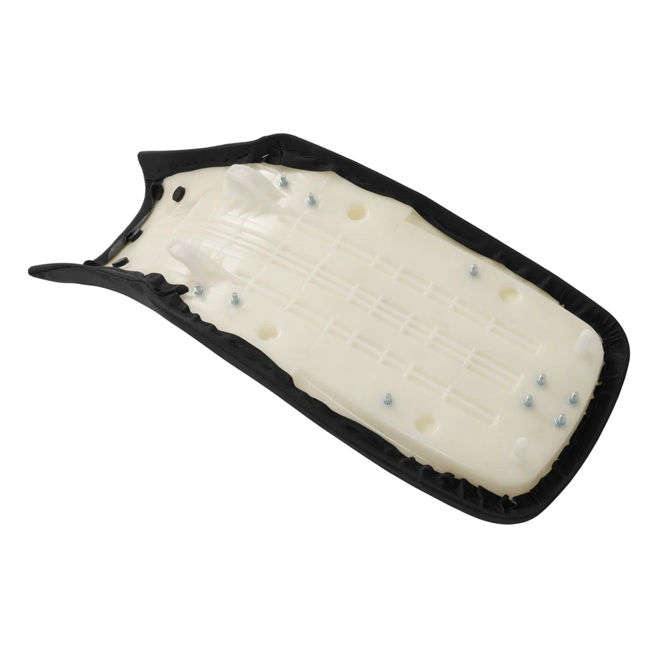 Asiento completo negro para Honda Sportrax 300 TRX300EX 1998-2006 Foto 4 de 4