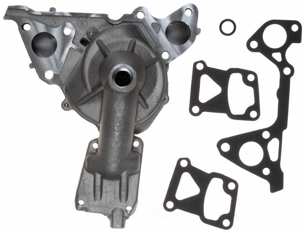 Engine Water Pump-Water Pump(Standard) Gates 43555