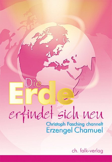 Thumbnail - Die Erde Erfindet Sich Neu Christoph Fasching