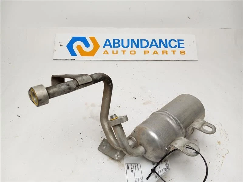 RECEPTOR DE AIRE ACONDICIONADO SECADOR para VOLVO S40 2005 Foto 4 de 4