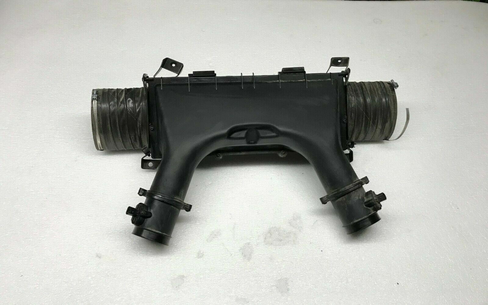 FERRARI 488 GTB PISTA SPIDER AIR INTAKE BOX COVER OEM 315204 343410