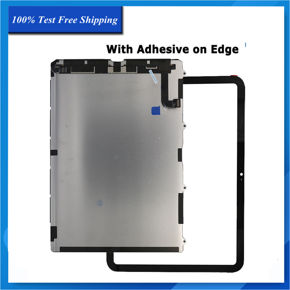 For iPad 10 10.9 10th Gen 2022 Display A2696 A2757 A2777 LCD +