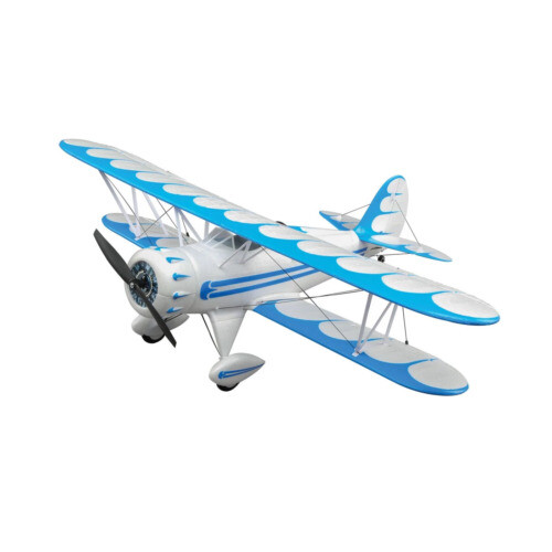 Kit Maquette Volante Guillow's SE-5 – Avion Britannique, Balsa, 18 Pouces