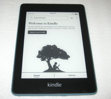Amazon Kindle Paperwhite 10th Generation, 8GB...