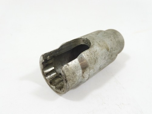 (01) NISSAN Spezialwerkzeug KENT-MOORE KV119-E0'020 Nuss Dieseleinspritzdüsen