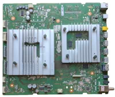 NEW Sony XR-65X90K Main Board D298bb