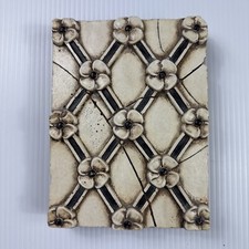 Rare Vintage 90s Sid Dickens Byzantine PQ35 R...