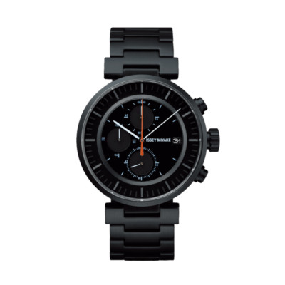 ISSEY MIYAKE WATCH W SILAY002 / FedEx