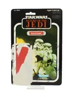 Star Wars Stormtrooper ROTJ Cardback 77 Back Vintage Kenner
