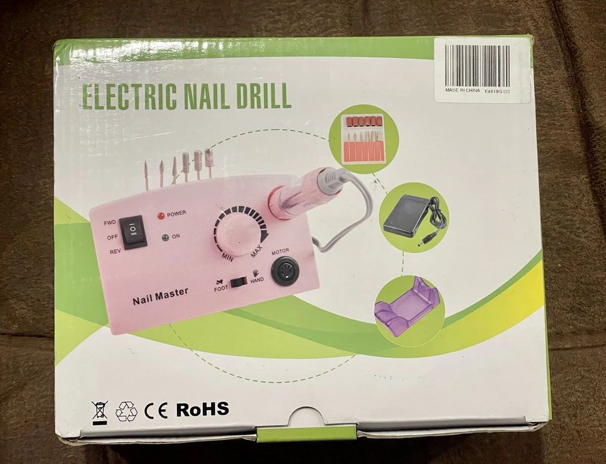 カテゴリ】 ネイルマスター DRILL-1 の通販 by flower|ラクマ
