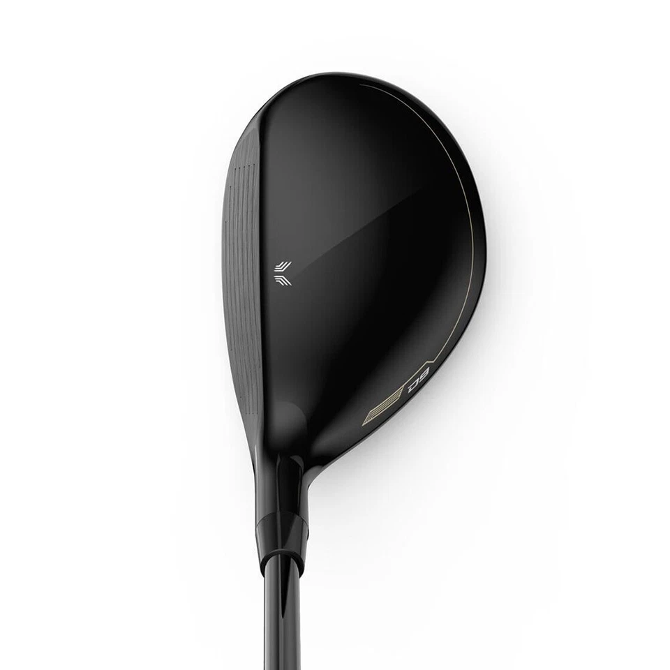 NEW Wilson Staff D9 Hybrid Choose Club, Flex & Dexterity - Image 2 of 3