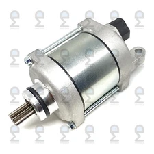 STARTER FOR KTM 450 SX-F SXF XC-F XCF 2012-2025 / 450 SMR 2021-2024
