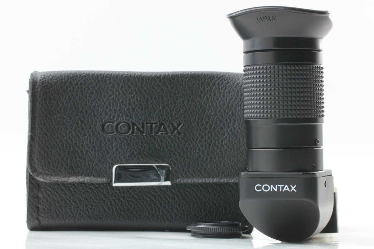 CONTAX カメラ コンタックス / キョウセラ(CONTAX/KYOCERA)|フィルムカメラ