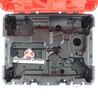 Milwaukee 2861-20 M18 FUEL 1/2