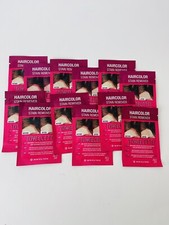 Lot of 12 Fanci-full Hair Dye Permanent / Semi Haircolor Stain Remover Towelette