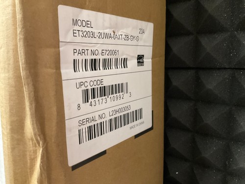 Elo Entuitive 3203L 32" TouchScreen LCD Monitor E720061 ✅❤️️✅❤️️ NEW OPEN BOX - Picture 2 of 9