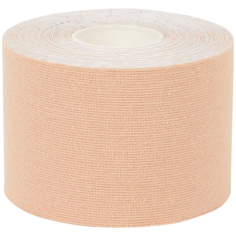 Kinesio Tape Kinesiologie Sportape 5cm x 5m UNCUT taping Knie Gelenk Kinesiotape